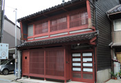 Ｗ邸
